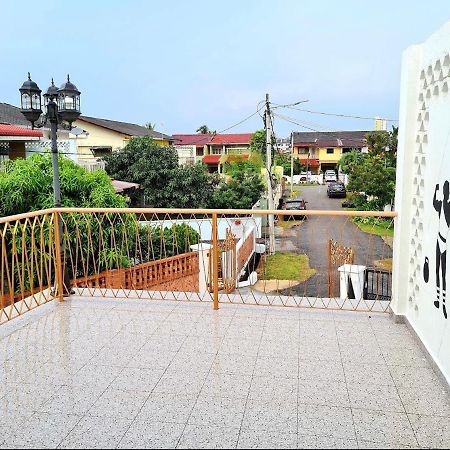 Klebang Seacove Spacious 5Br Villa By Nestcove Malacca 外观 照片