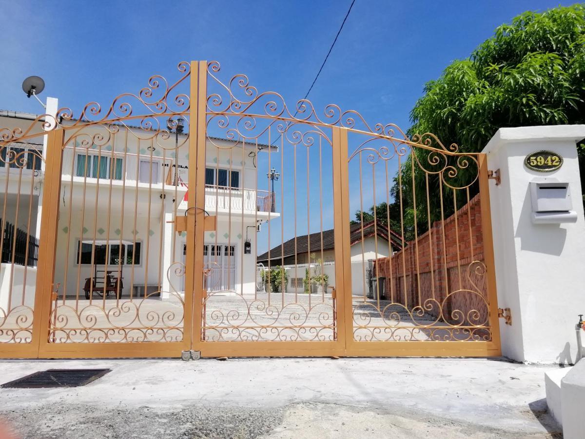 Klebang Seacove Spacious 5Br Villa By Nestcove Malacca 外观 照片