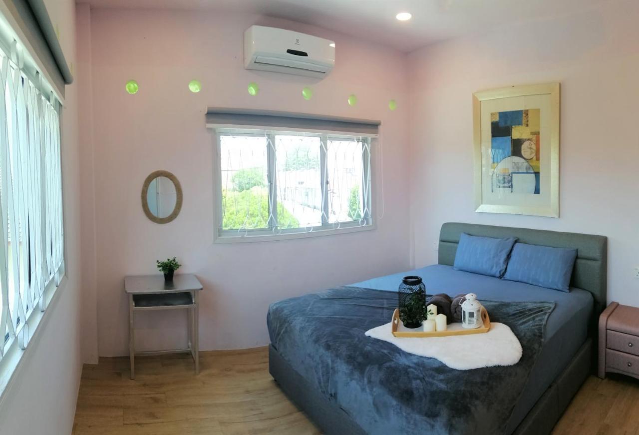 Klebang Seacove Spacious 5Br Villa By Nestcove Malacca 外观 照片