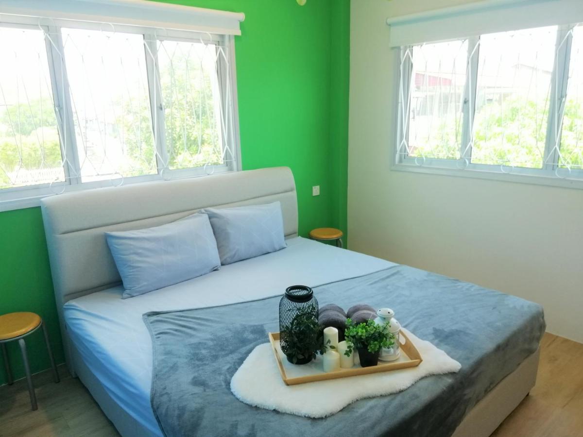 Klebang Seacove Spacious 5Br Villa By Nestcove Malacca 外观 照片