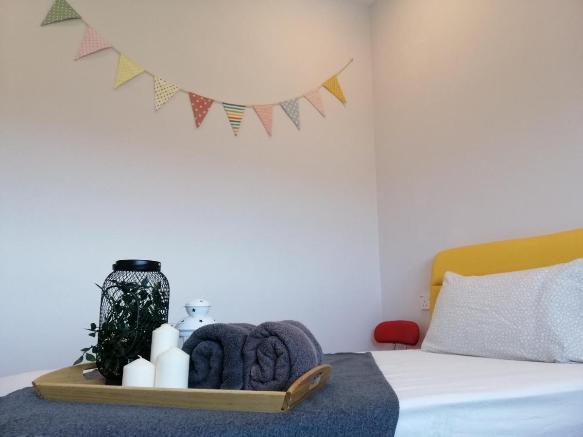 Klebang Seacove Spacious 5Br Villa By Nestcove Malacca 外观 照片