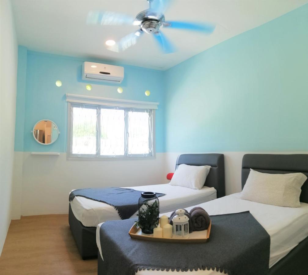 Klebang Seacove Spacious 5Br Villa By Nestcove Malacca 外观 照片