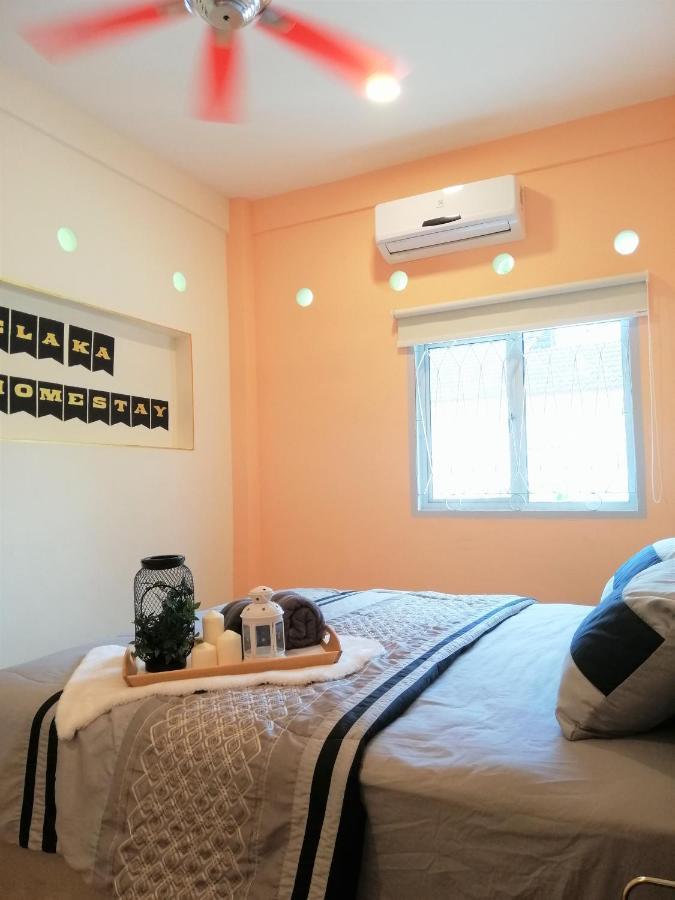 Klebang Seacove Spacious 5Br Villa By Nestcove Malacca 外观 照片
