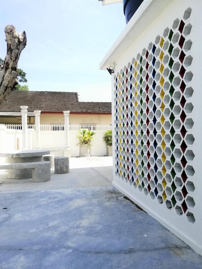 Klebang Seacove Spacious 5Br Villa By Nestcove Malacca 外观 照片