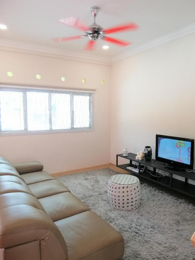 Klebang Seacove Spacious 5Br Villa By Nestcove Malacca 外观 照片
