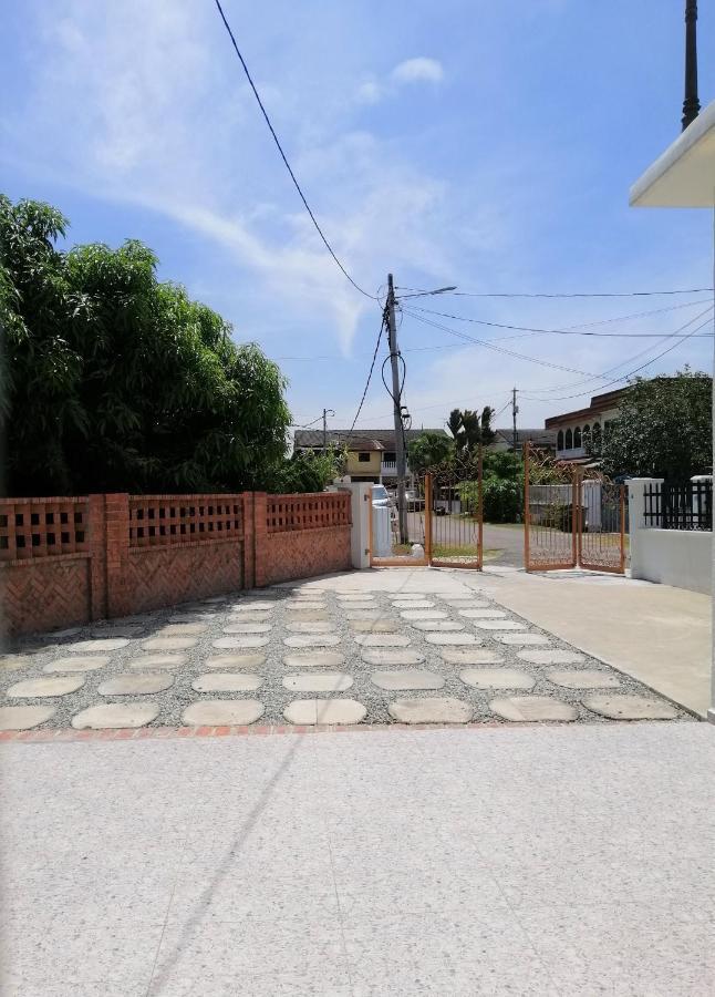 Klebang Seacove Spacious 5Br Villa By Nestcove Malacca 外观 照片