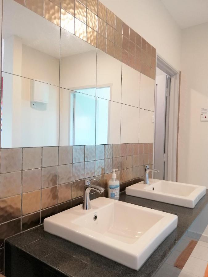 Klebang Seacove Spacious 5Br Villa By Nestcove Malacca 外观 照片