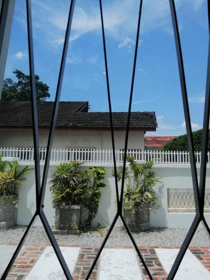 Klebang Seacove Spacious 5Br Villa By Nestcove Malacca 外观 照片