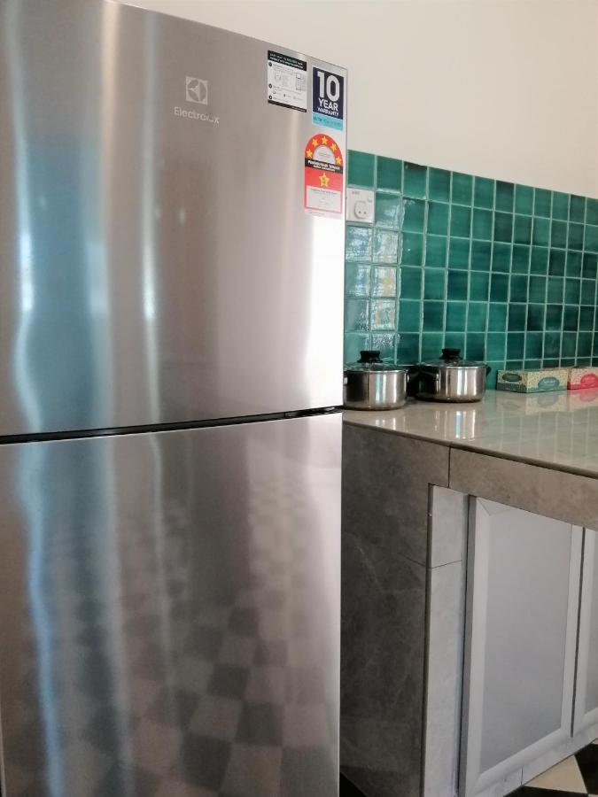 Klebang Seacove Spacious 5Br Villa By Nestcove Malacca 外观 照片
