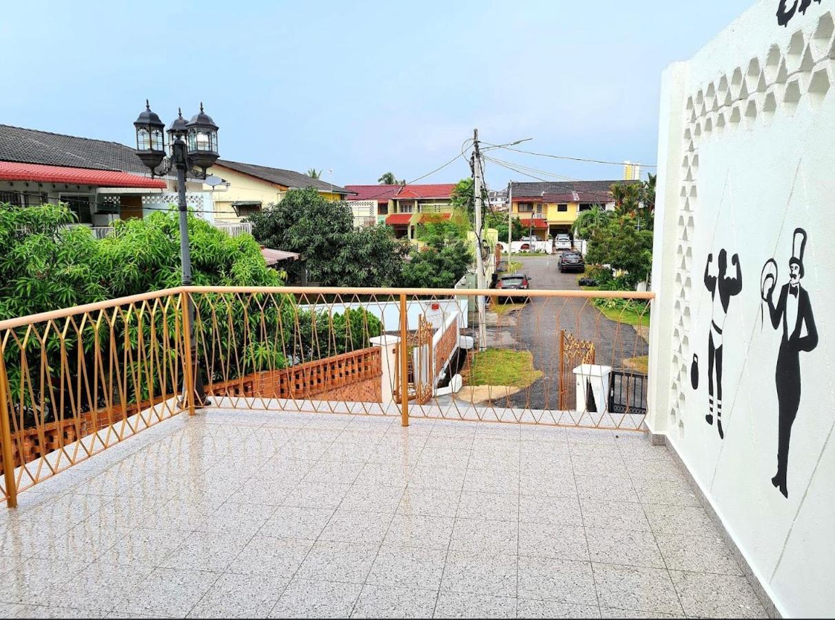 Klebang Seacove Spacious 5Br Villa By Nestcove Malacca 外观 照片