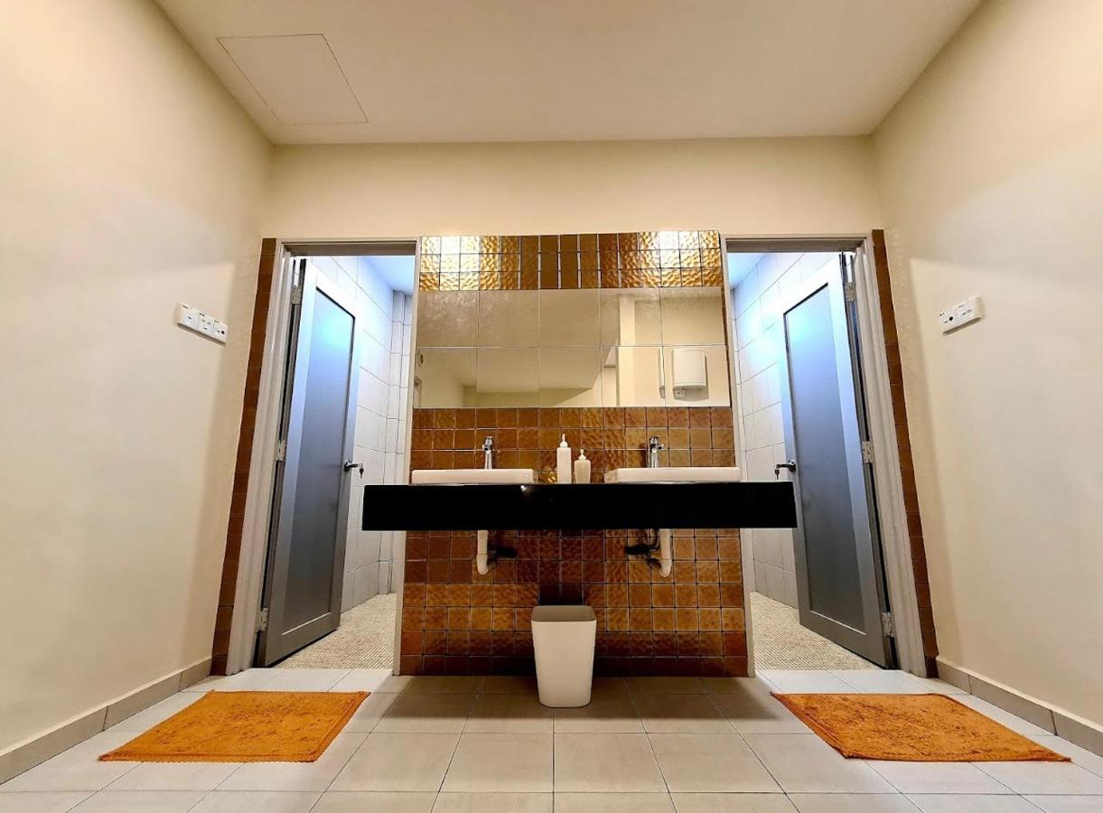 Klebang Seacove Spacious 5Br Villa By Nestcove Malacca 外观 照片