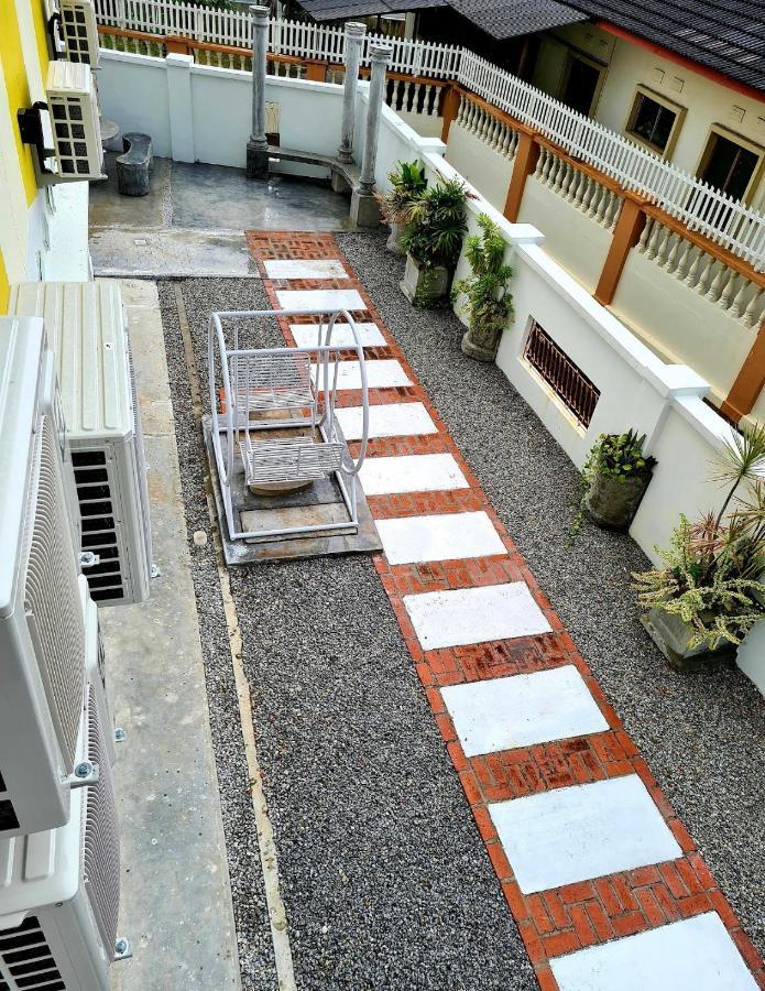 Klebang Seacove Spacious 5Br Villa By Nestcove Malacca 外观 照片